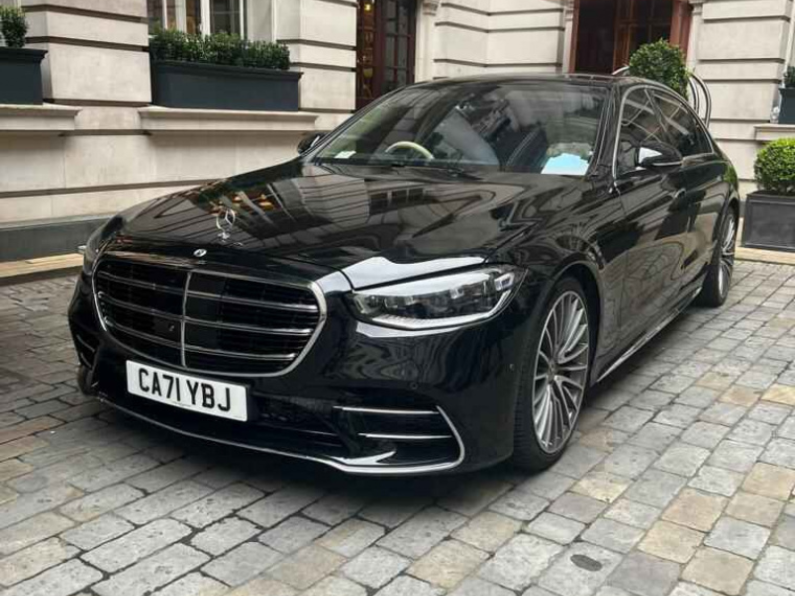 Transportation Services 