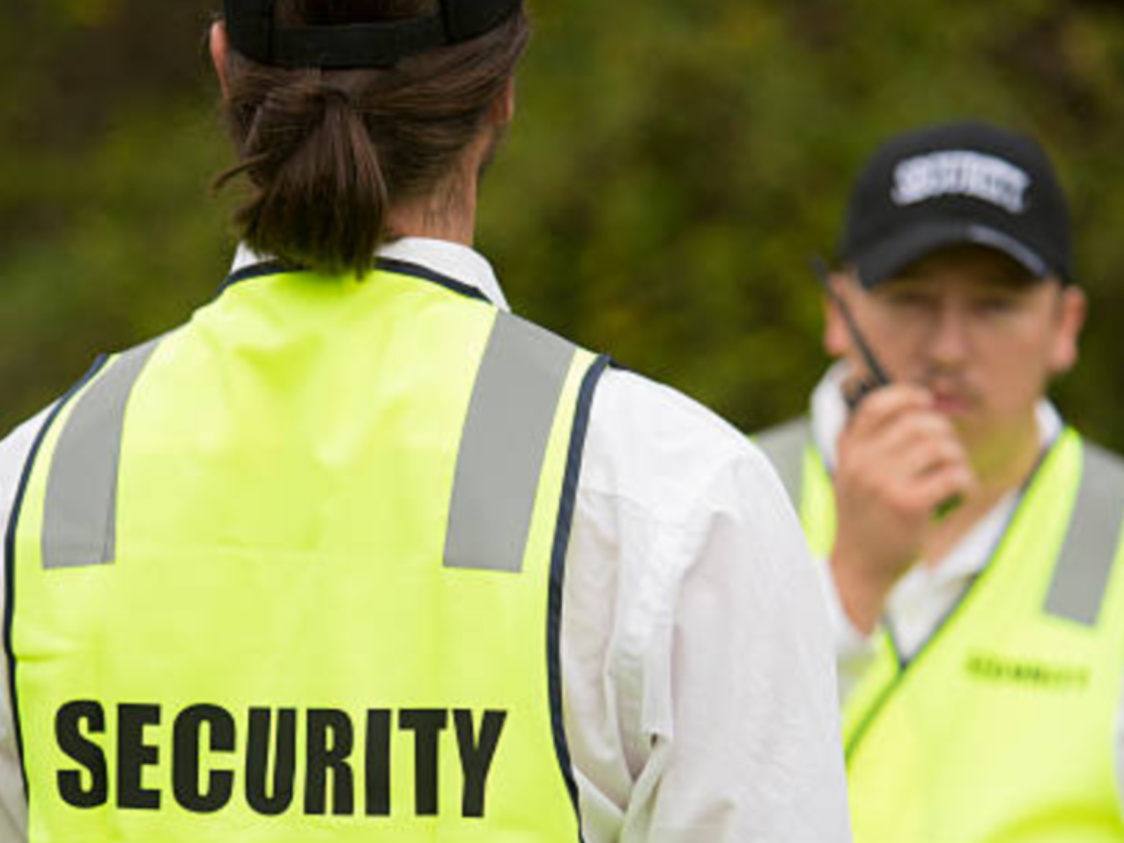 Event Security Services